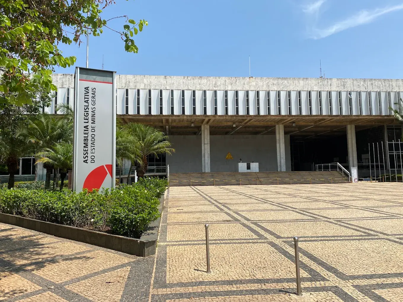 Minas Gerais elege 77 deputados estaduais para a nova composição da Assembleia