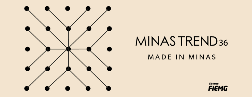 Minas Trend 36 projeta R$ 40 milhões e reúne 100 marcas em Belo Horizonte