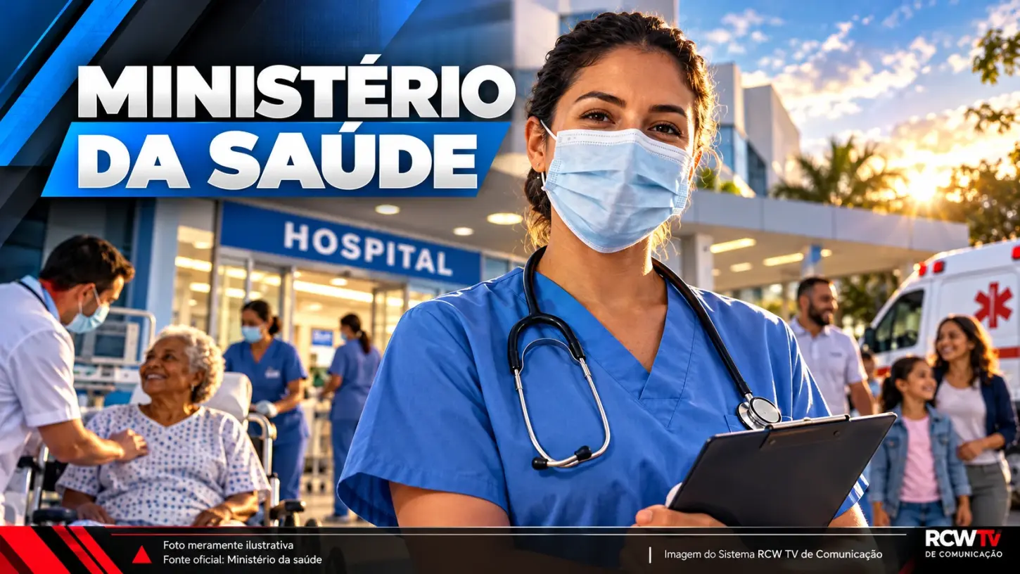 Ministério da Saúde amplia telessaúde no SUS com investimento de R$ 248,9 milhões