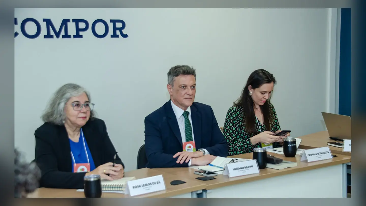 Ministério Público de Minas Gerais debate financiamento ambiental em Belo Horizonte