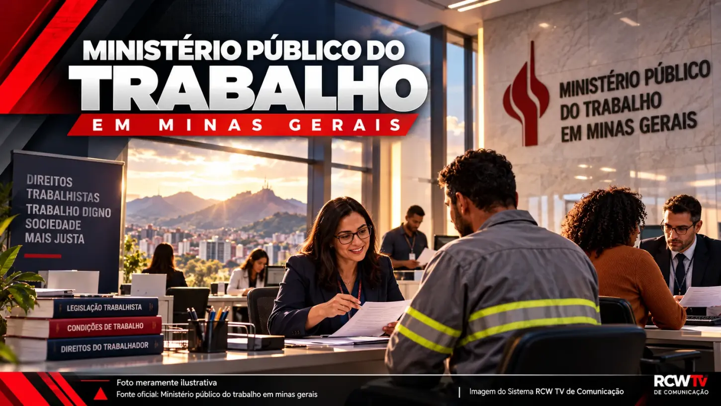 Ministério Público do Trabalho recebe 530 denúncias de assédio eleitoral