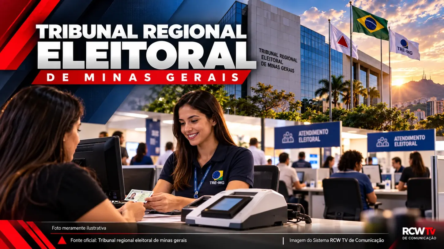 MP eleitoral pede que TSE barre candidatura no Rio de Janeiro