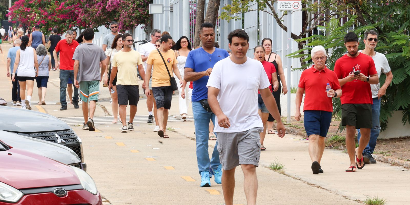 MP cobra TSE por alerta sobre alterações em locais de votação no 2º turno