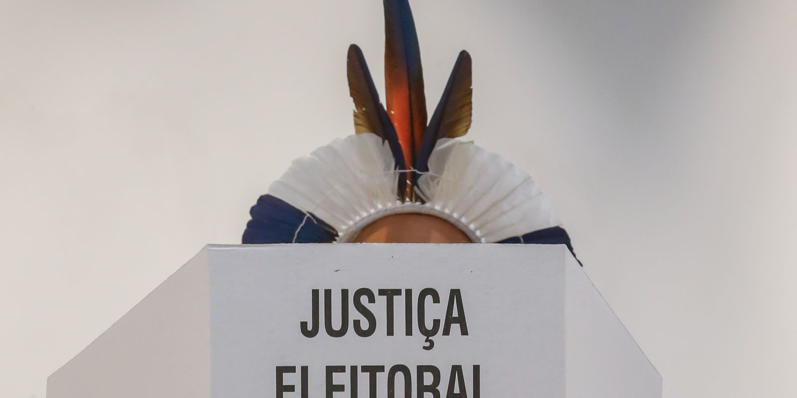 Ministério Público Eleitoral exige medidas para voto de indígenas no segundo turno