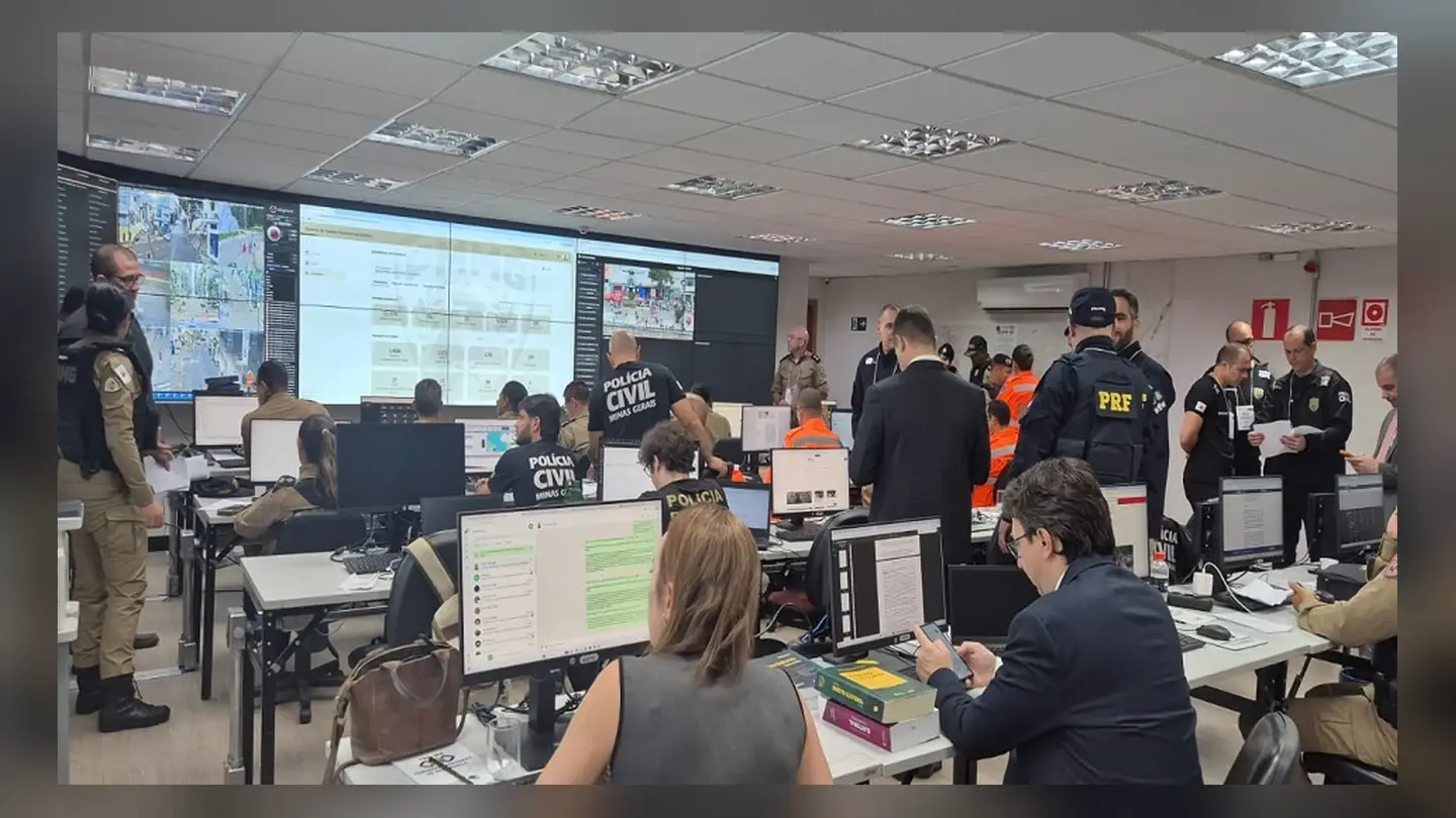 MPMG mobiliza 304 promotores para garantir legitimidade das eleições