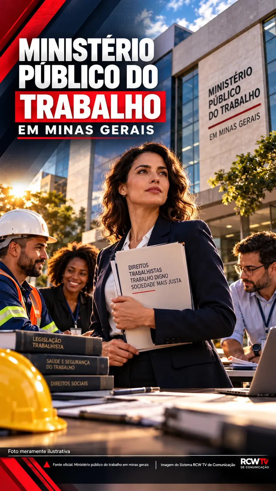 MPT ajuíza ação por assédio eleitoral contra siderúrgica no Sul de Minas
