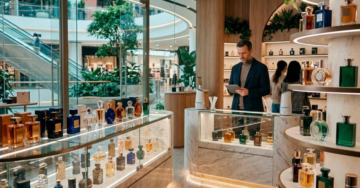 O que todo lojista precisa documentar ao comprar perfume importado
