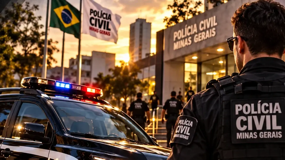 operação conjunta contra o tráfico termina com quatro presos na Zona da Mata