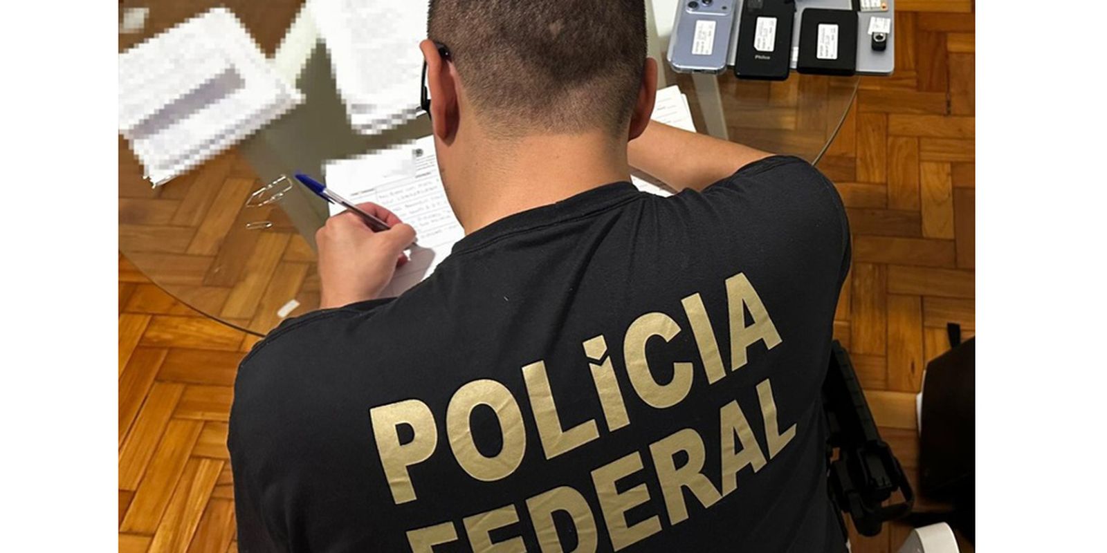 Polícia Federal investiga fraude de R$ 100 milhões na São Roque Prev