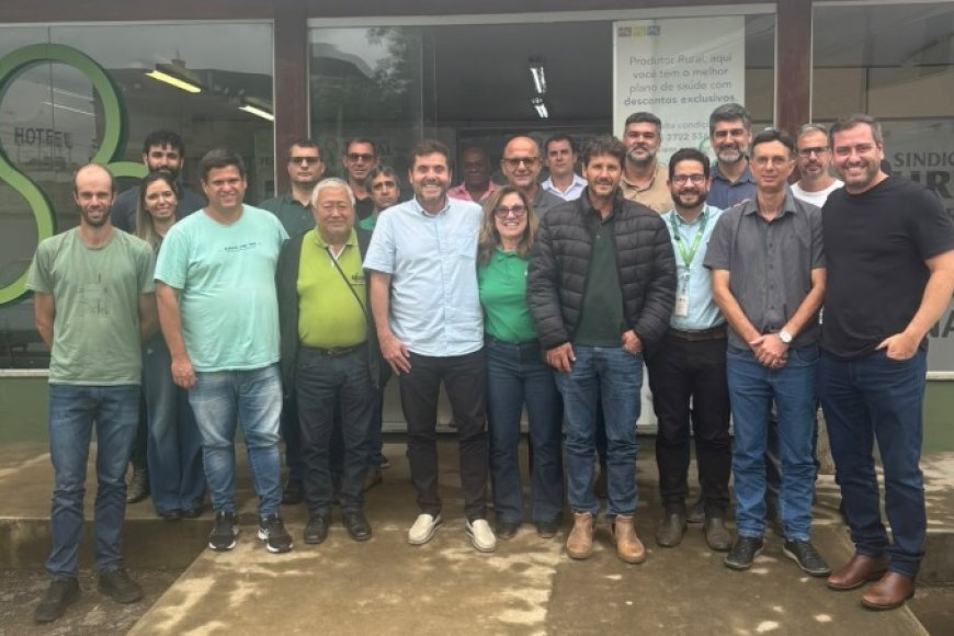 Piscicultura ornamental busca fortalecer cadeia produtiva na Zona da Mata