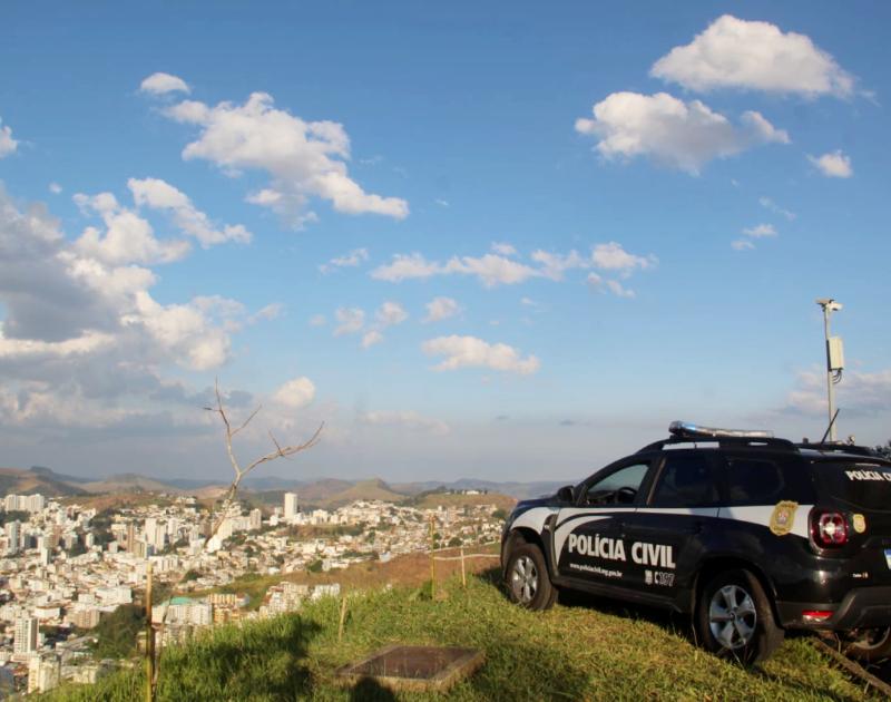 Polícia Civil cumpre mandados e prende suspeitos de estupro de vulnerável em Minas e São Paulo