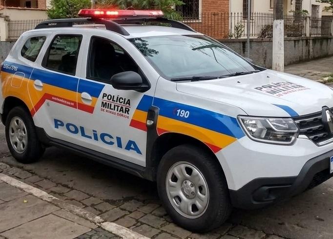 Polícia Militar apura fraude no SUS Digital e prende suspeito por tráfico em São João del-Rei