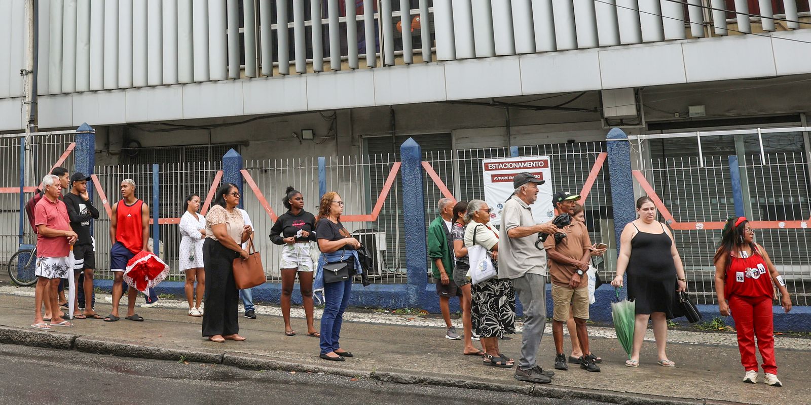 Policial militar é preso por crime eleitoral em Três Rios