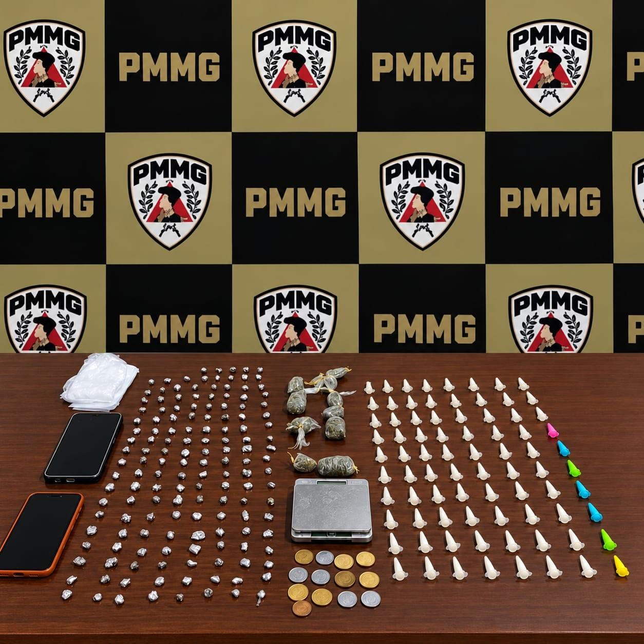 PMMG