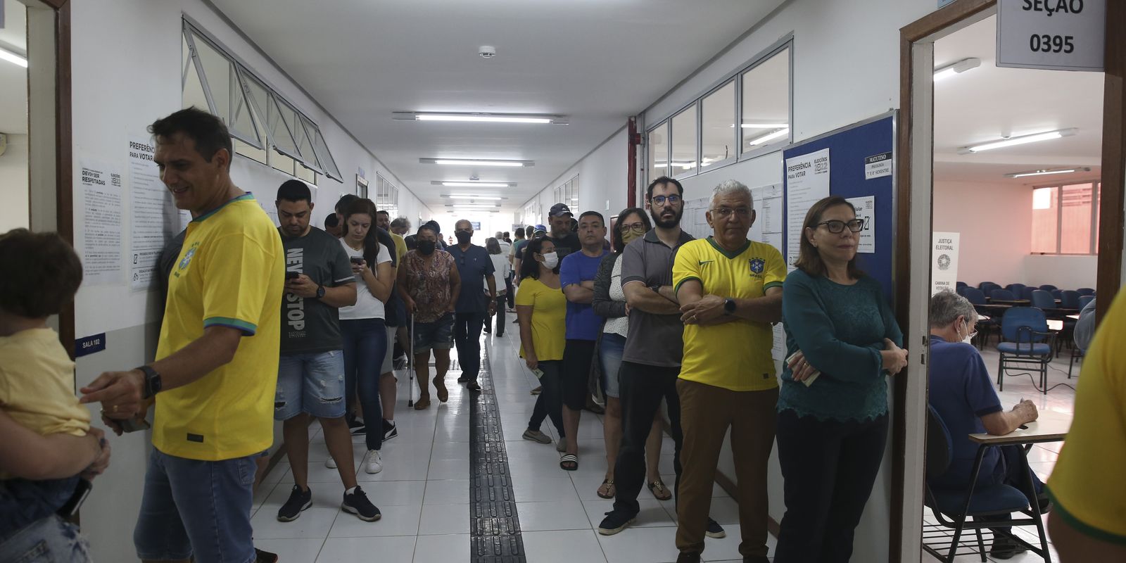 Limite para propaganda eleitoral na mídia impressa vence nesta sexta