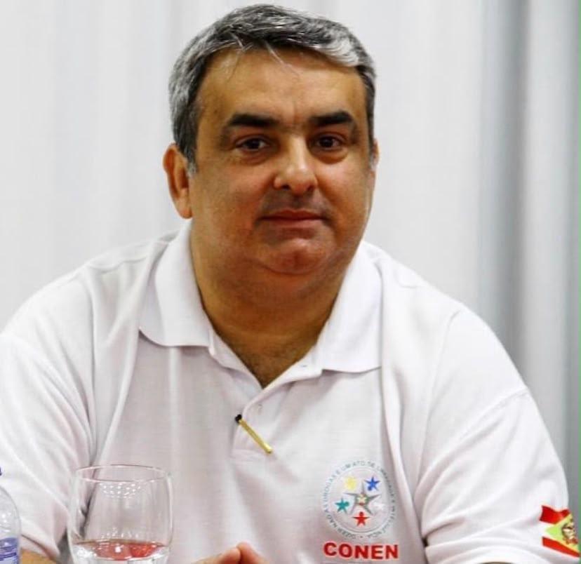 Presidente do CONEN/SC terá agenda institucional em Brasília e participará do Freemind 2026, em Teresina