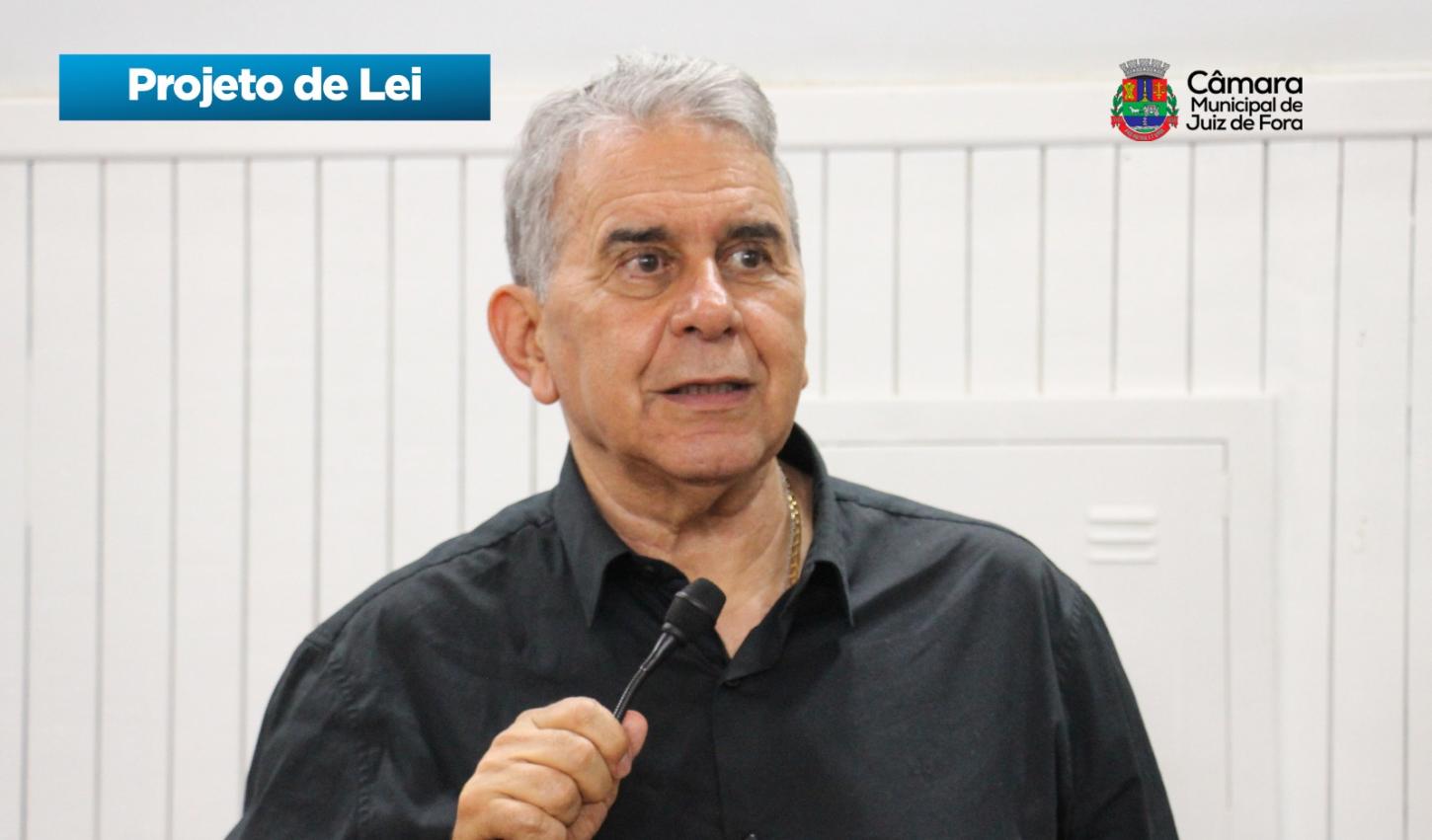 Projeto em Juiz de Fora propõe medidas de trânsito para pessoas autistas e com deficiência