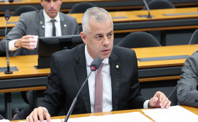Projeto cria acordos judiciais para casos de mineração irregular na união