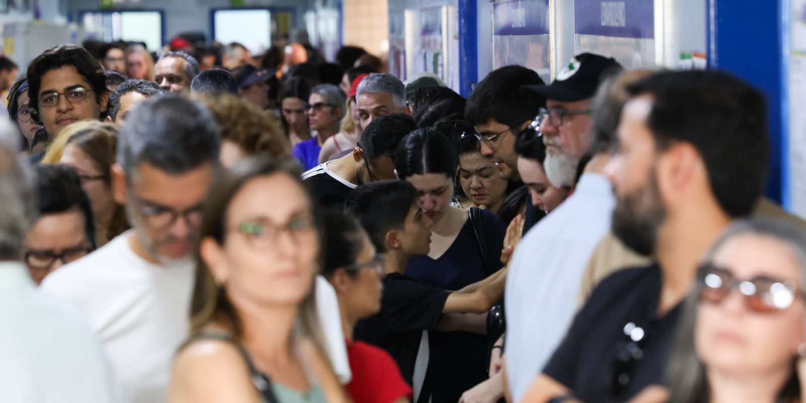Nova composição da Câmara dos Deputados tem recorde feminino e renovação de 35%