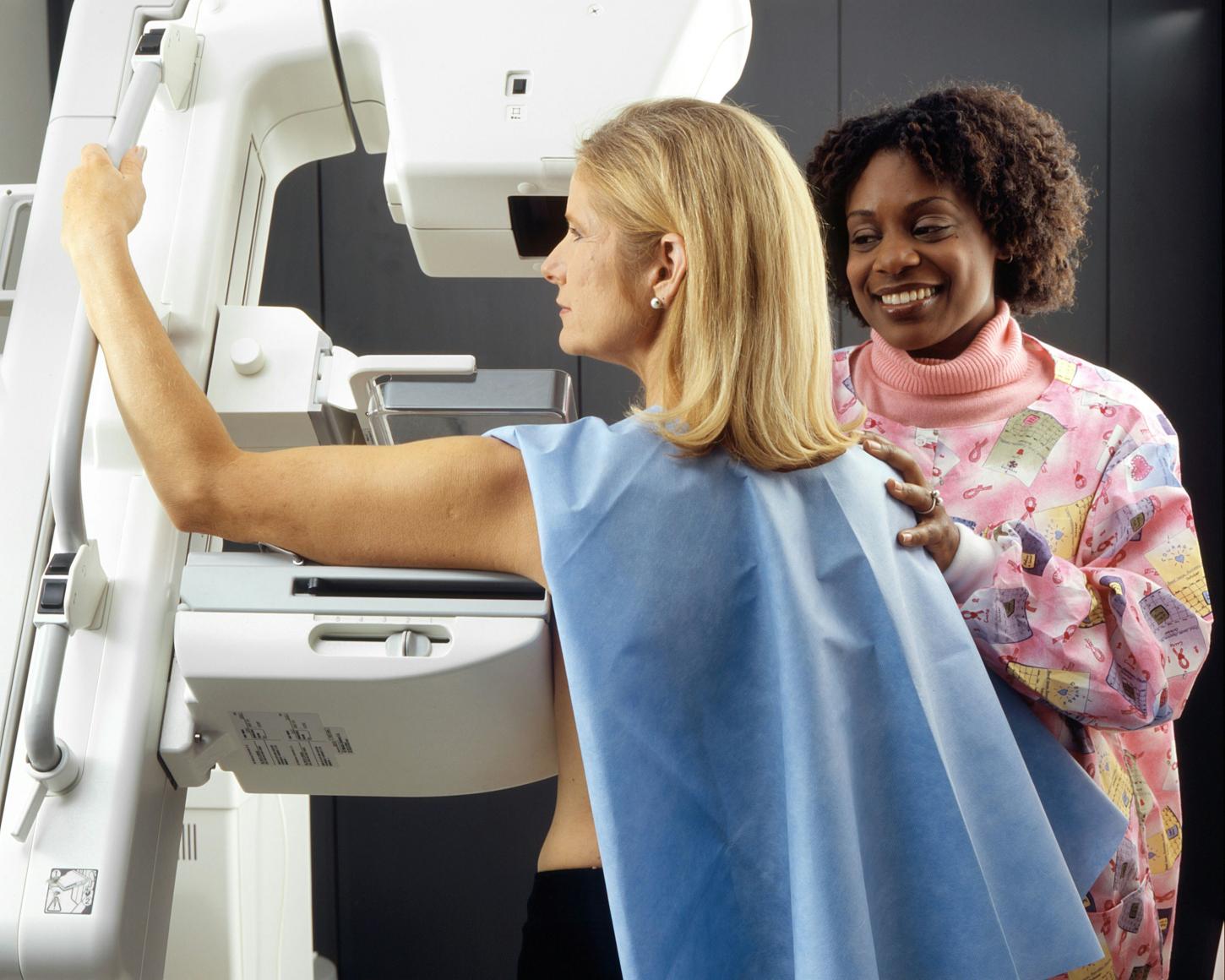 SC deve registrar 4,4 mil novos casos de câncer de mama em 2026; empresa oferece mamografias a colaboradoras