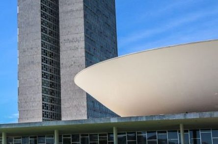Renovação na Câmara dos Deputados atinge taxa de 38,7% nas eleições