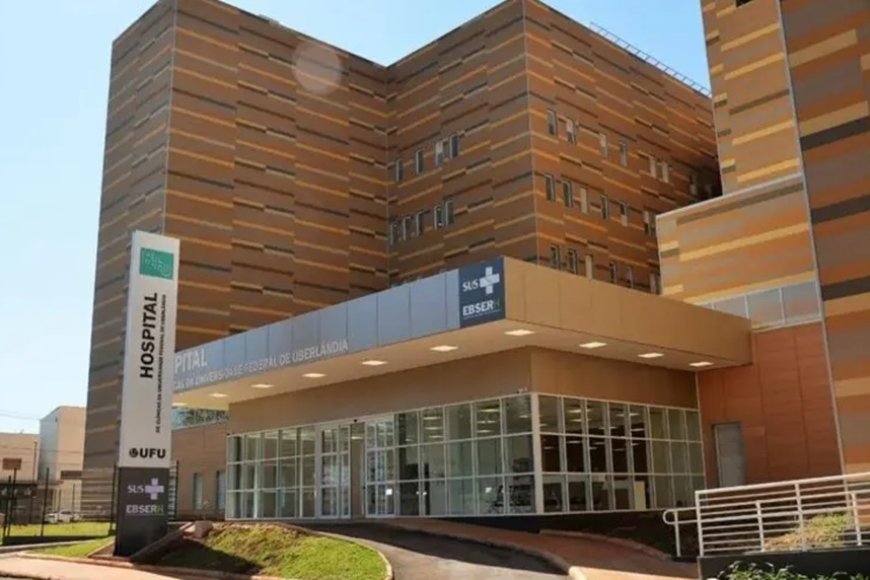 Triângulo Mineiro recebe R$ 11,2 milhões para tratamento de câncer