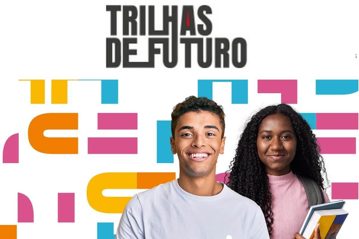 Trilhas de Futuro abre 50 mil vagas em cursos técnicos em Minas Gerais
