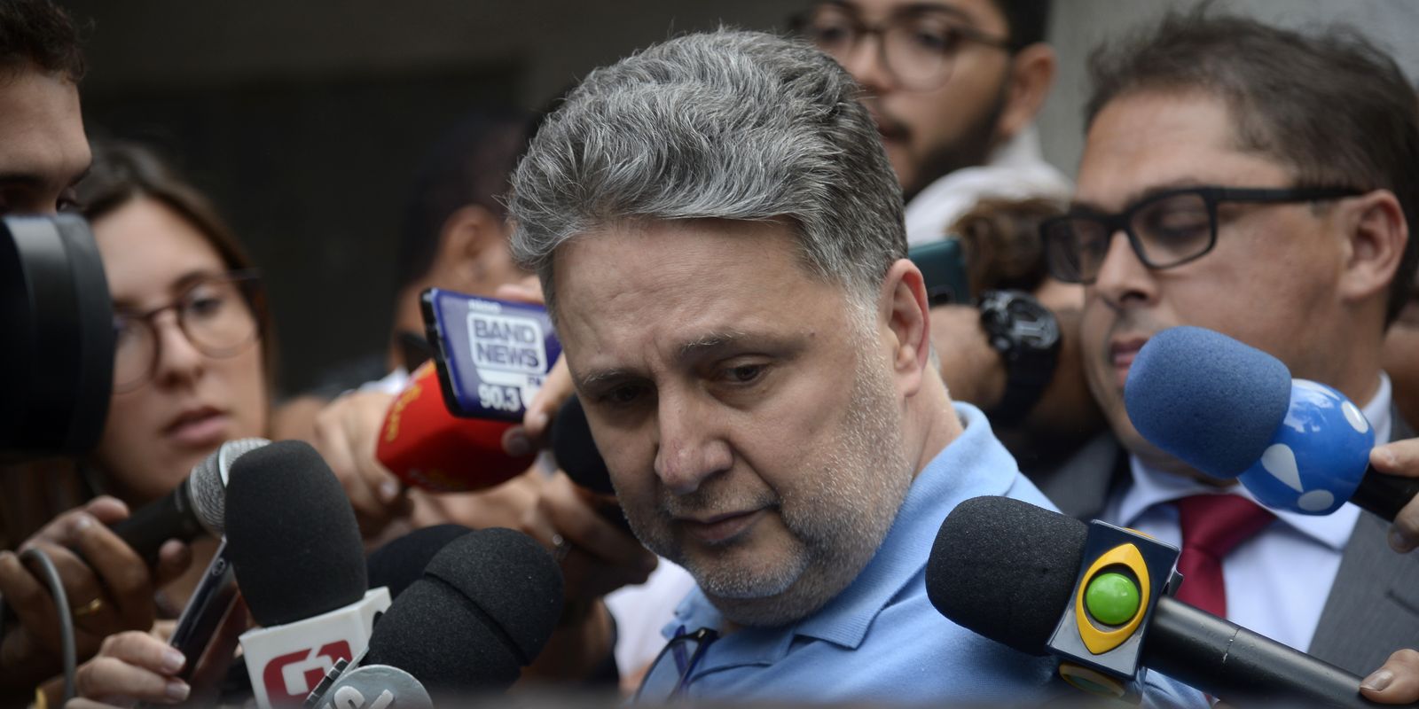TSE analisa recurso de Garotinho que pode definir eleição no Rio