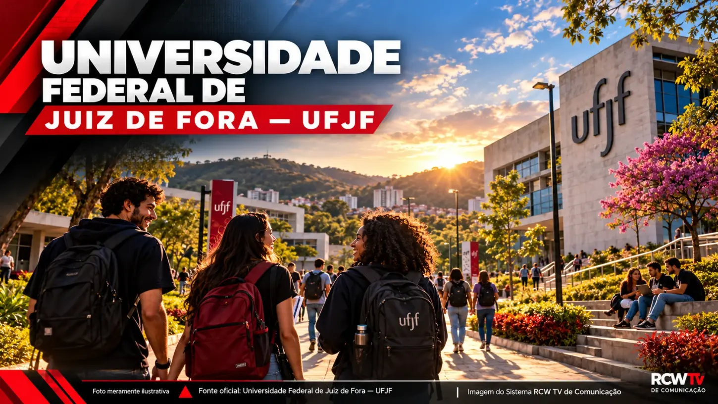 UFJF empossa nova dupla de diretoras no Instituto de Ciências Biológicas