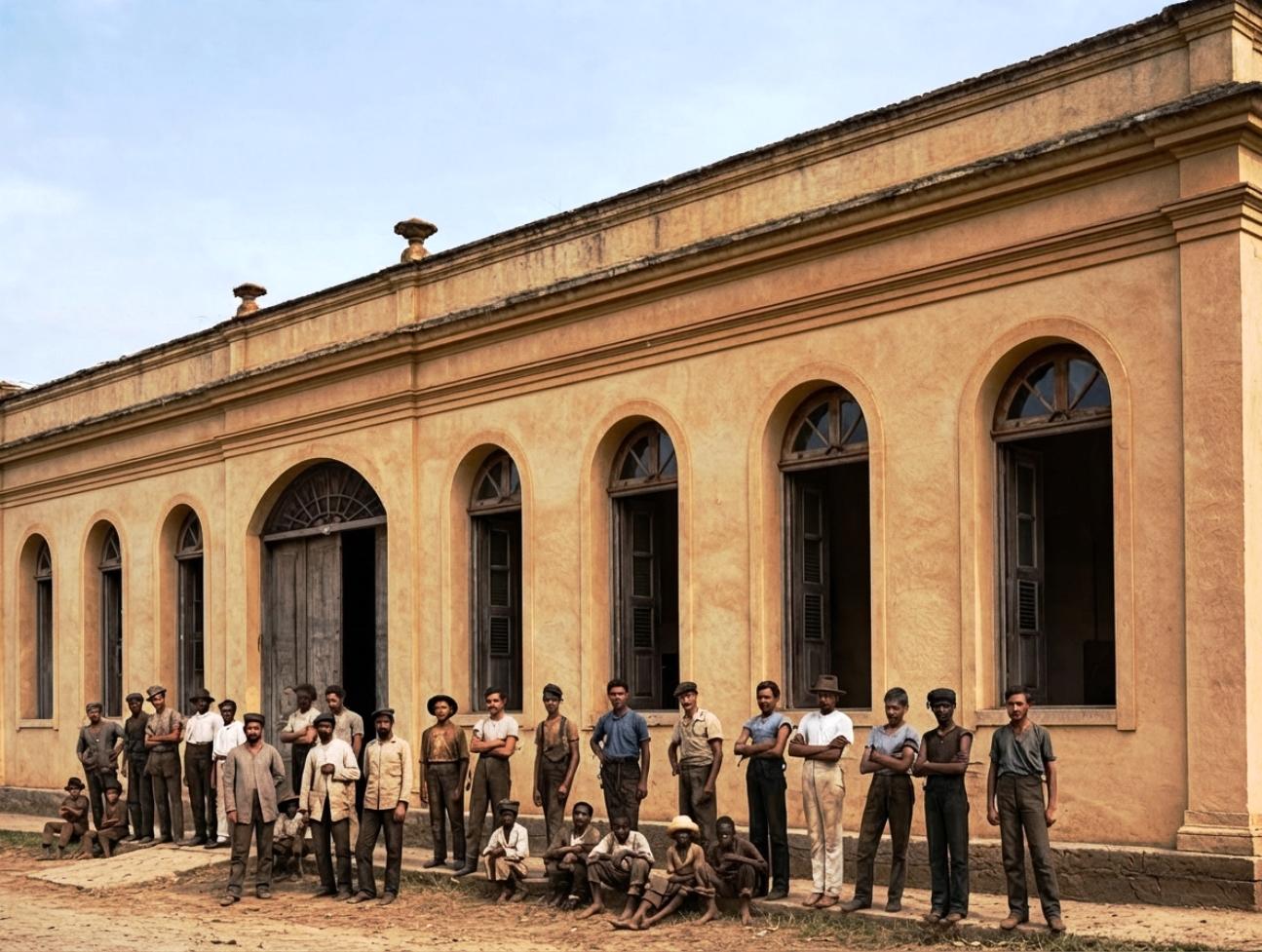 União Operária,