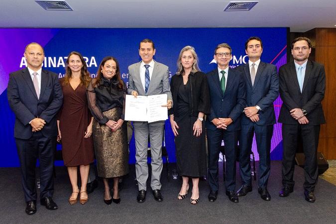 Vivo fecha acordo de R$ 61 milhões com Minas Gerais para encerrar disputas judiciais