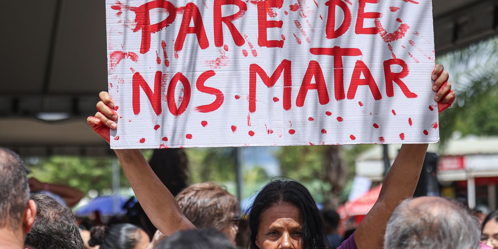Campanha Vote Segura apresenta diretrizes de proteção para parlamentares