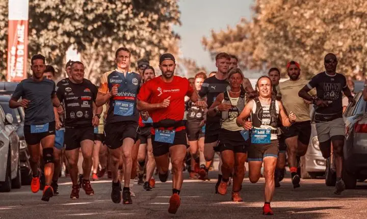 14ª Corrida Camilo dos Santos reúne mais de 4,3 mil atletas na Cidade Alta neste domingo, 20/09