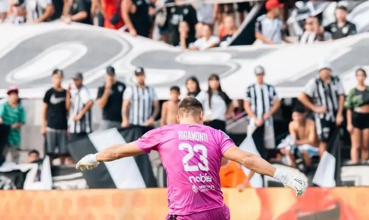 30ª rodada do Brasileirão tem goleadas de Athletico-PR e Bragantino, empates em clássico e tropeço cruzeirense