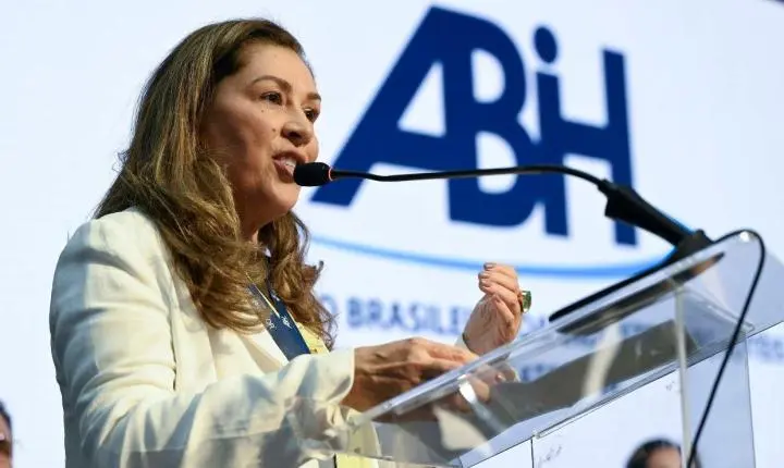 37º Encatho & Exprotel 2026 inicia em clima de otimismo em Florianópolis