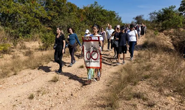 38ª Semana Rosiana celebra os 70 anos de 