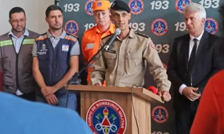 Quase 400 famílias de Juiz de Fora permanecem em hotéis após tragédia