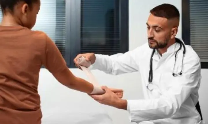 86% das crianças com dor incapacitante nos ossos, músculos ou ligamentos se recuperam