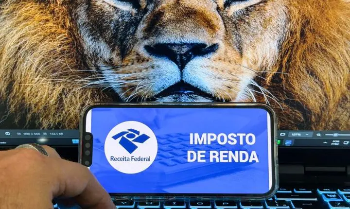 Receita Federal alerta: 40% dos contribuintes ainda não entregaram a declaração do Imposto de Renda com o prazo se esgotando