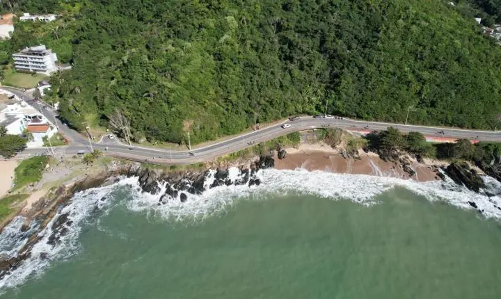 A capital do turismo náutico fica em Santa Catarina; saiba o que conhecer por lá