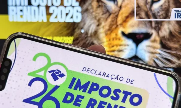 Com prazo final do Imposto de Renda próximo, 59% dos contribuintes ainda não enviaram a declaração à Receita Federal