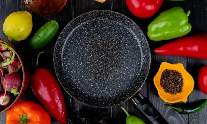 A panela certa para cada receita: Como Cozinhar Melhor Gastando Menos