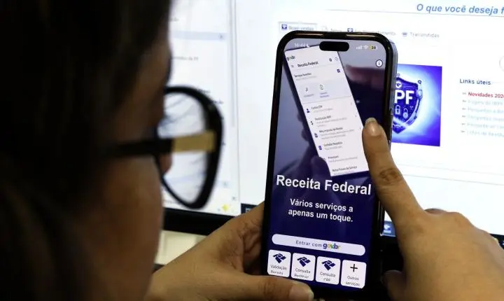 Mais de 30 milhões de contribuintes já enviaram a declaração do Imposto de Renda, com o prazo final se aproximando