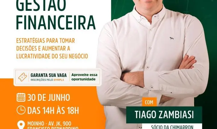 Abrasel promove Mesa Redonda sobre gestão eficiente  como chave para manter bares e restaurantes no  mercado 