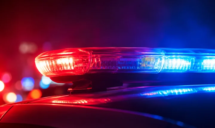 Ação policial impede tentativa de furto de fios de cobre na antiga garagem da Tusmil