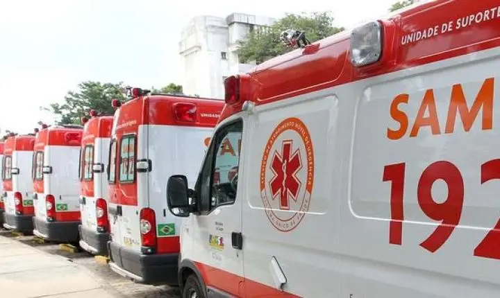 Acidentes de trânsito deixam um morto e seis feridos na Zona da Mata e região