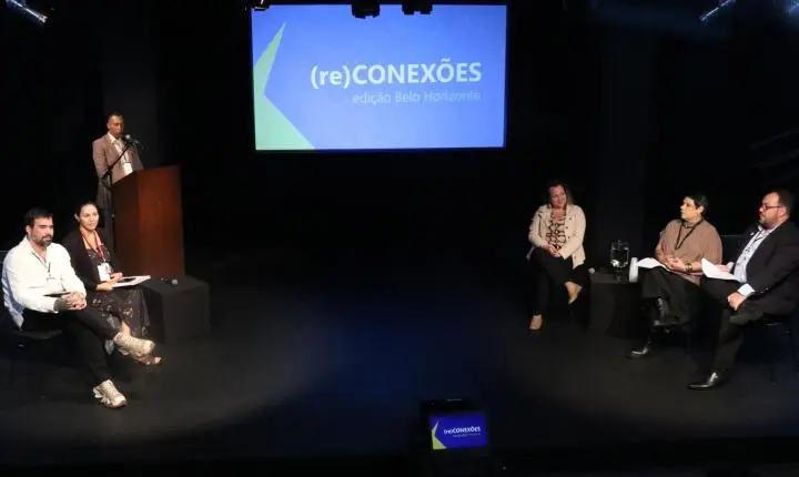 Acordo entre Secult e Ibram fortalece o Sistema de Museus em Minas Gerais