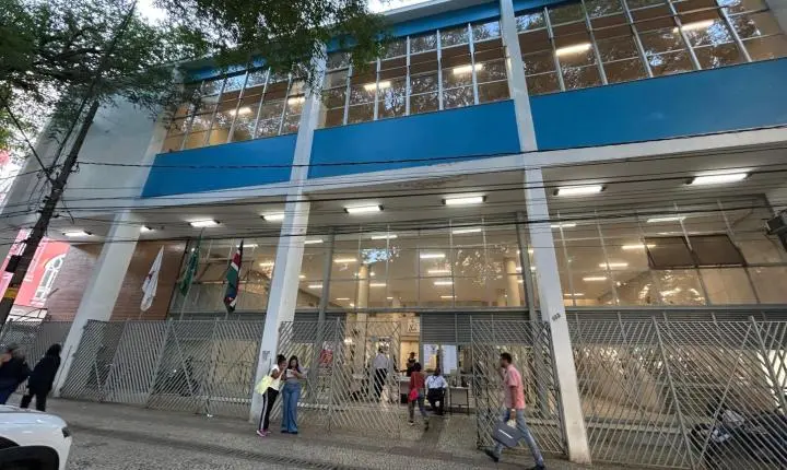 Acusado de matar motorista de app após briga por ar-condicionado é absolvido em JF