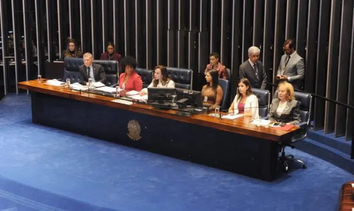 A Agenda Legislativa Mulheres do Brasil destaca cotas no Legislativo e orçamento para mulheres