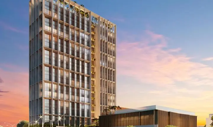 Agronegócio responde por 80% dos compradores de empreendimento imobiliário em MT